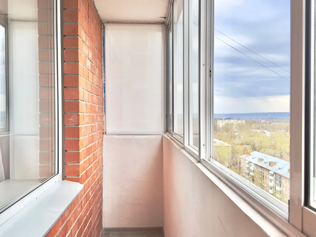 Стильная студия, рядом с АО ОДК-СТАР и Манежем Пермь Великая