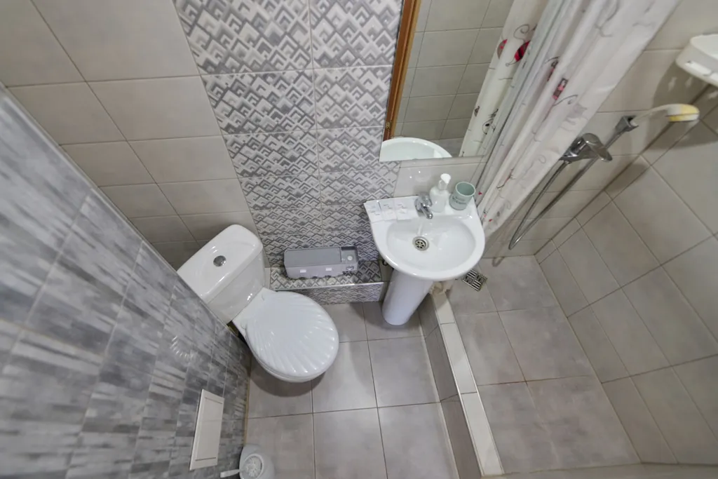 Студия у моря