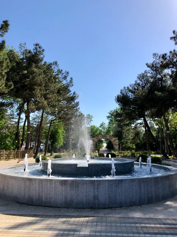 Квартира Квартира в 5 минутах от моря — Анапа