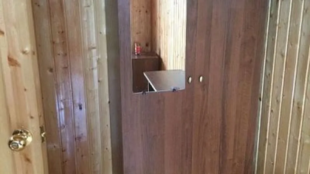 Коттедж Уютный дом — Рапица