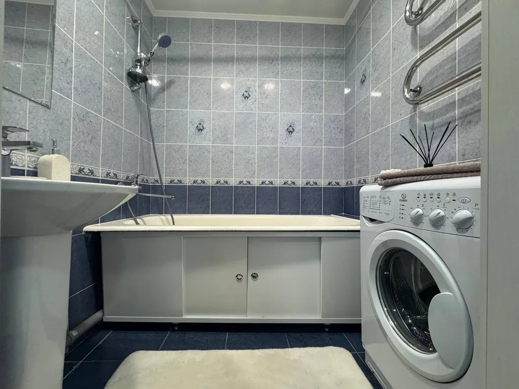 Апартаменты возле Чаши