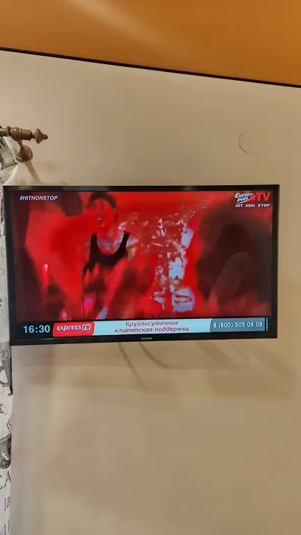 Уютная квартира-студия возле Театральной площади