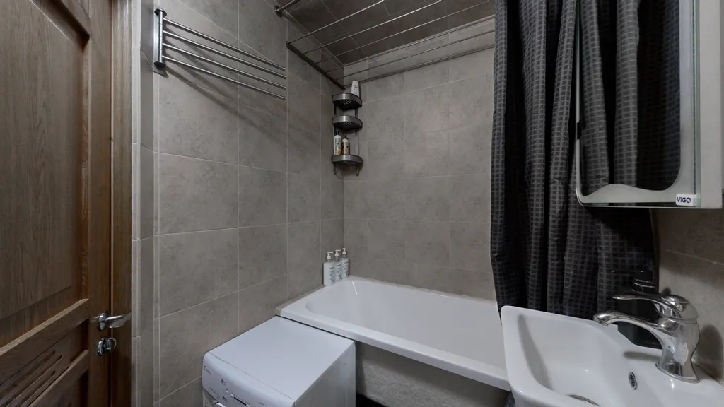 Квартира в самом центре