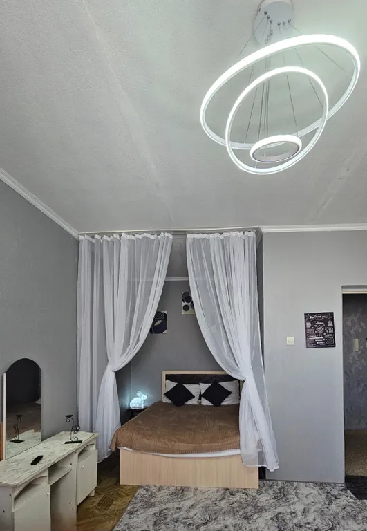 Уютная квартира около аквапарка