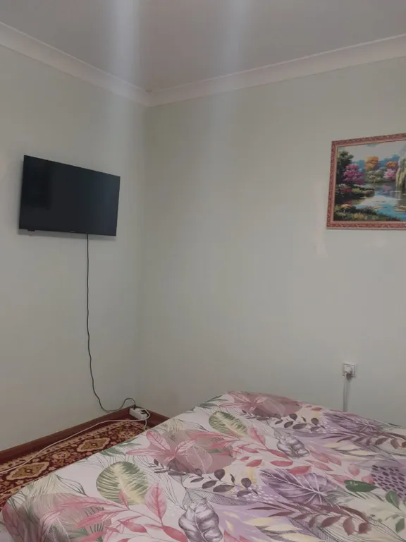 Комната на берегу моря