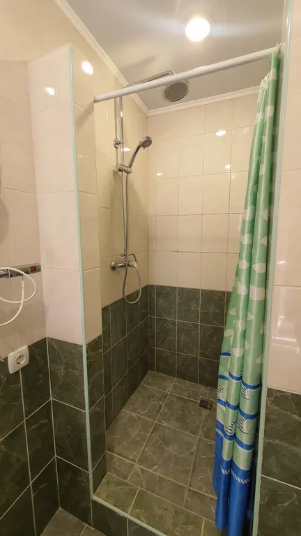 Ялтинский дворик