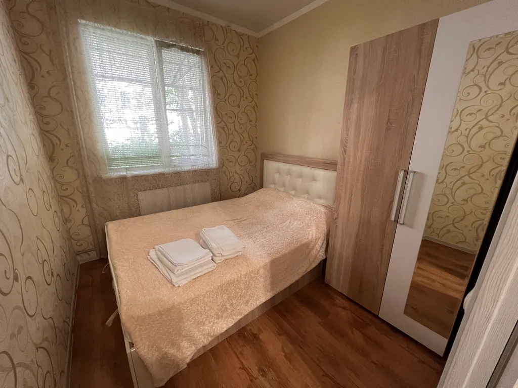 Квартира в курортной зоне — аренда посуточно в Ессентуки