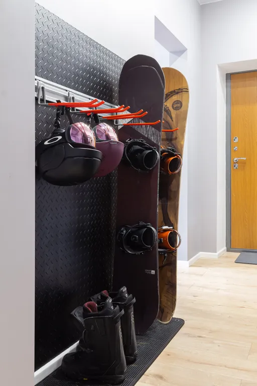 Современная и уютная квартира со всеми удобствами