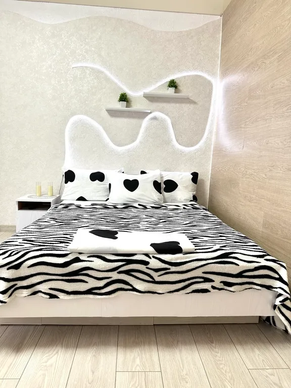 Коттедж Уютный дом в сердце города — аренда посуточно в Евпатория