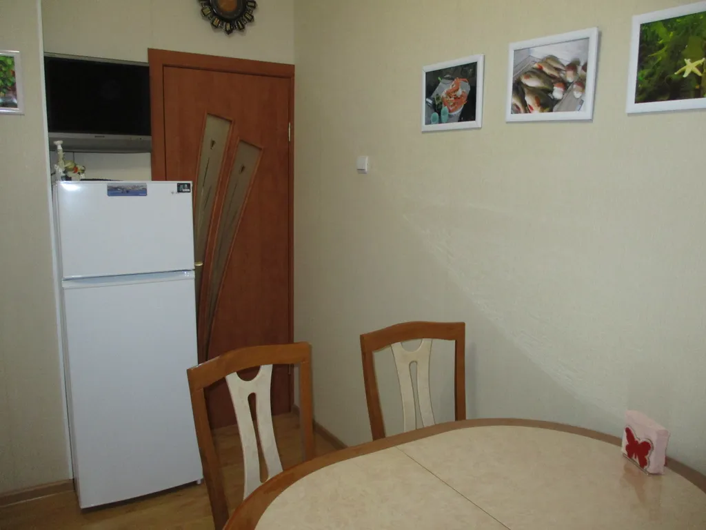 Отличная квартира рядом с горнолыжным комплексом