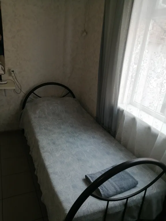 Комната на 2-4 человека с личной кухней