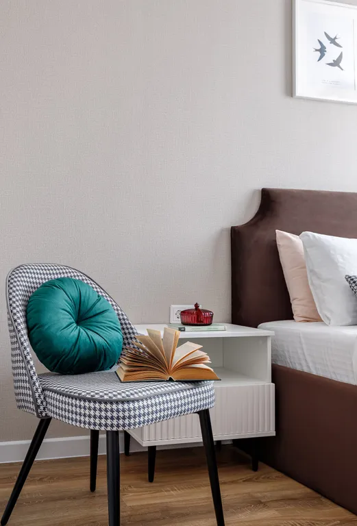 Квартира Апартаменты Шато — Краснодар