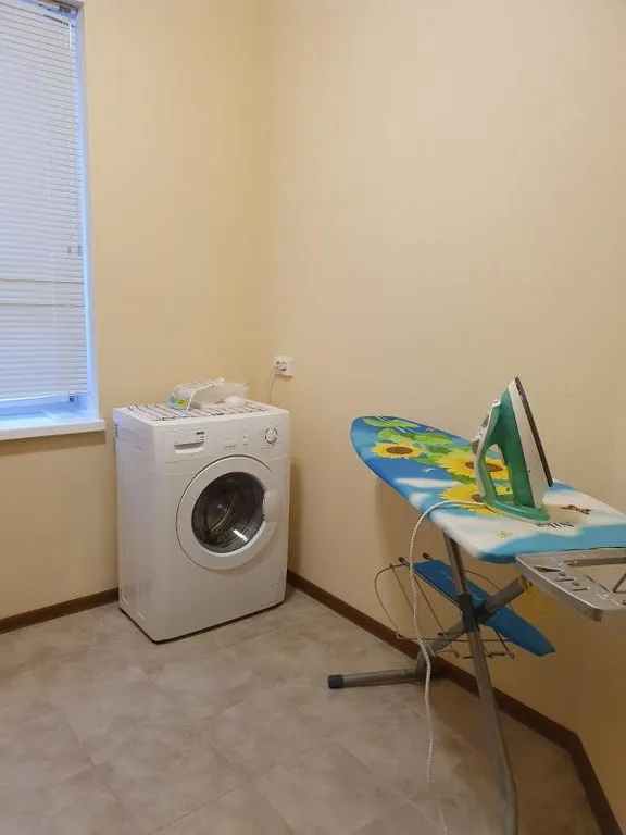 Домик в Карелии