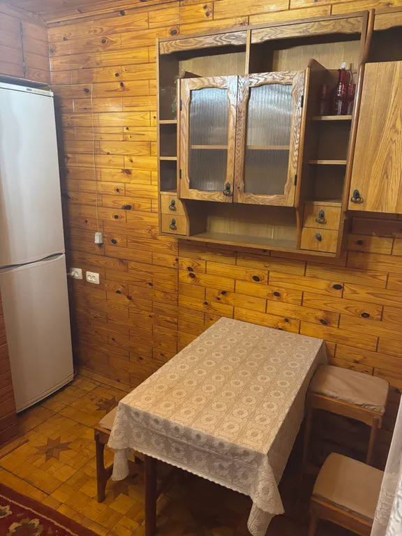 Уютная квартира в современном районе