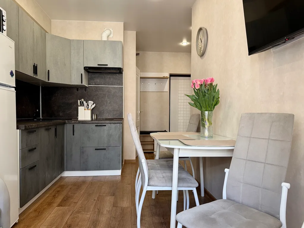 Квартира в ЖК Каравелла Португалии