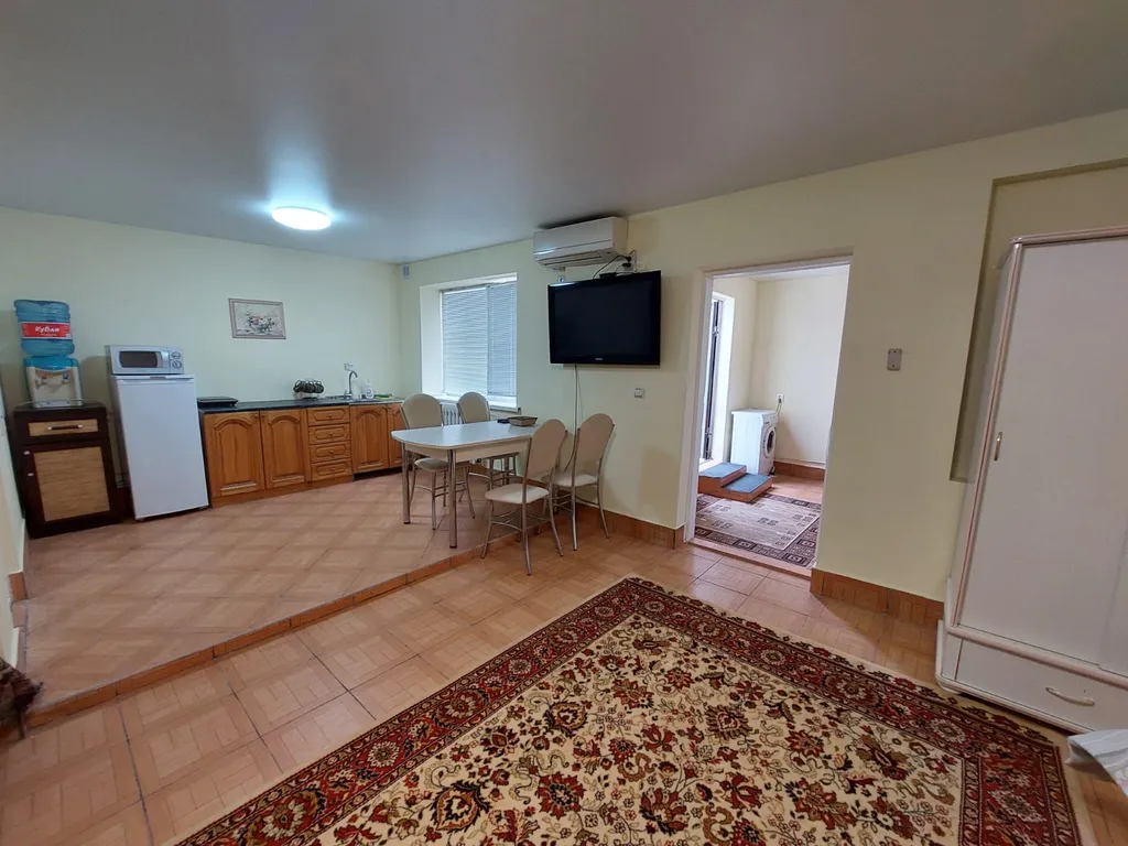 Коттедж Уютный гостевой дом — Элиста