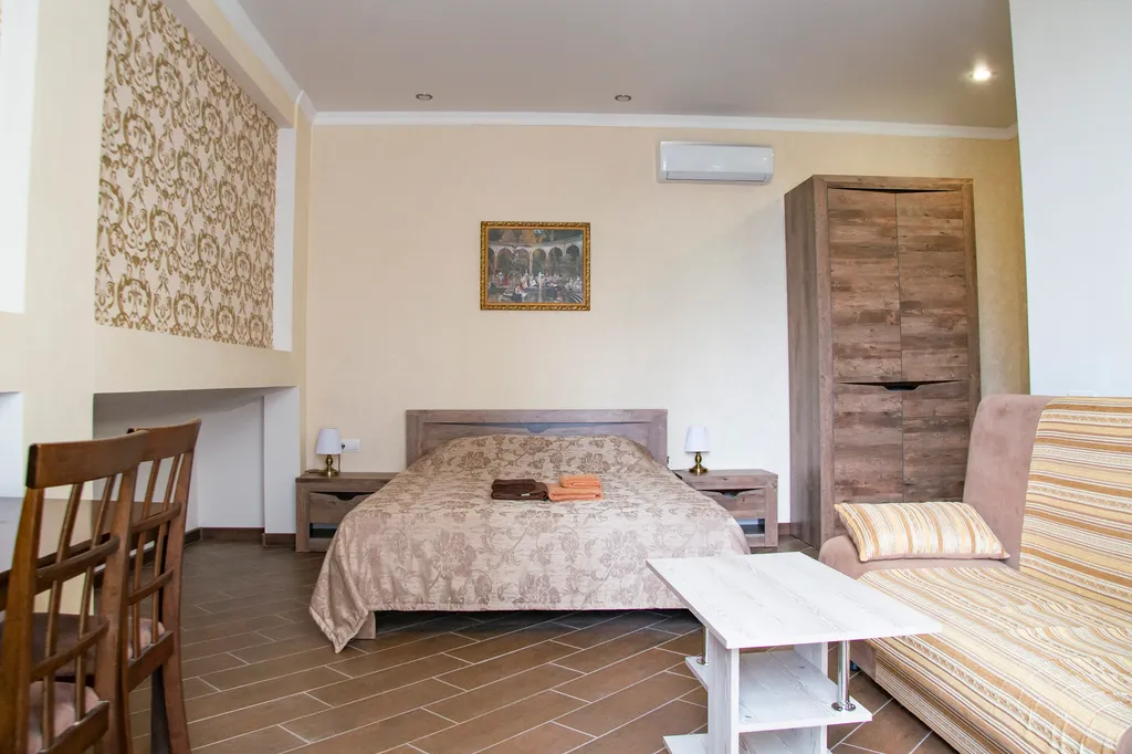 Квартира Комната — Геленджик