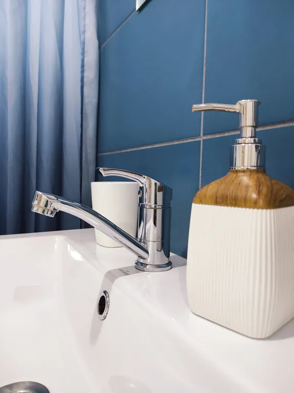 Уютная квартира в историческом центре города