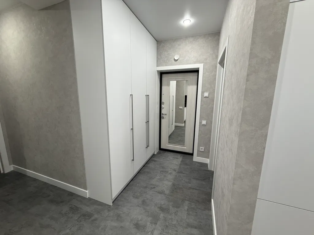 Уютная квартира у моря