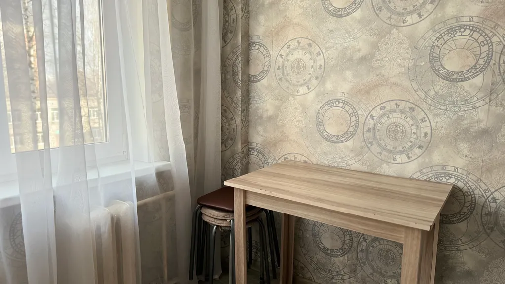 Квартира в центре