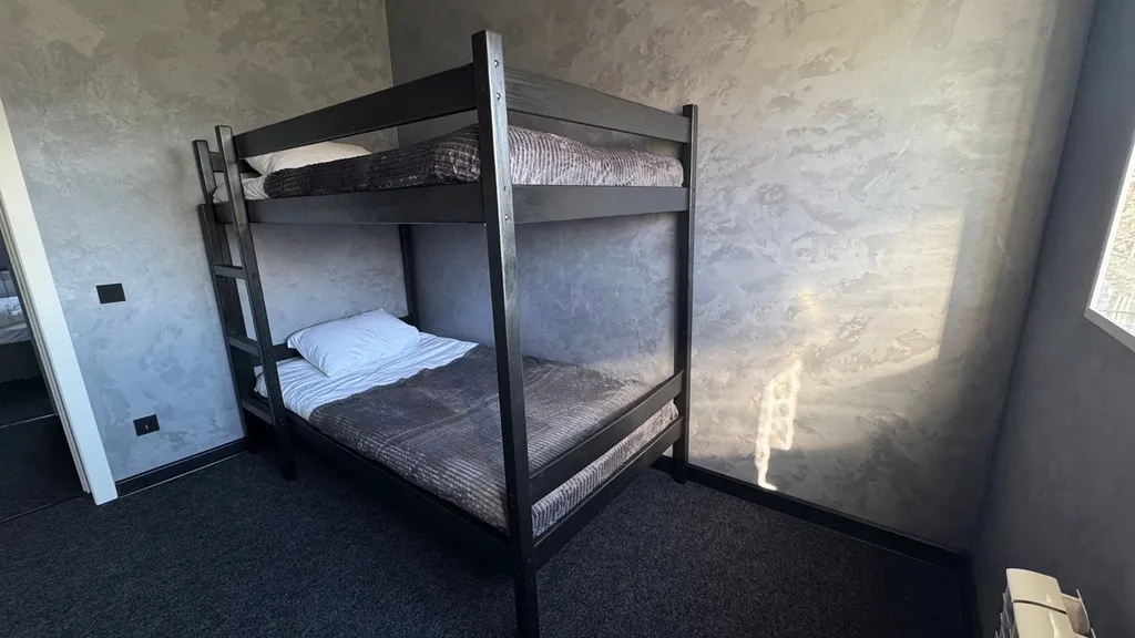 Большой гостевой дом