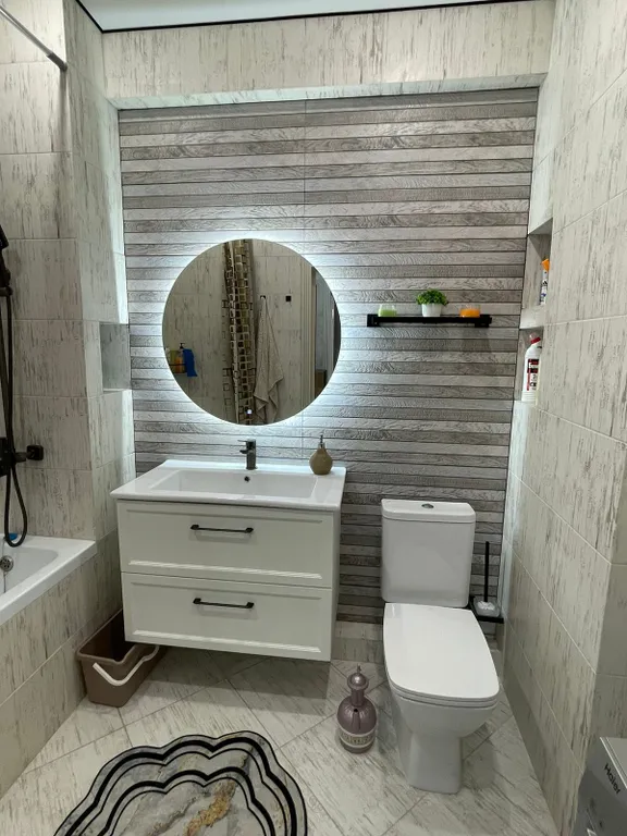 Уютная квартира в одной из лучших локаций города