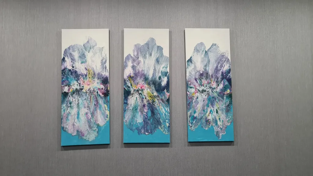 Стильные апартаменты