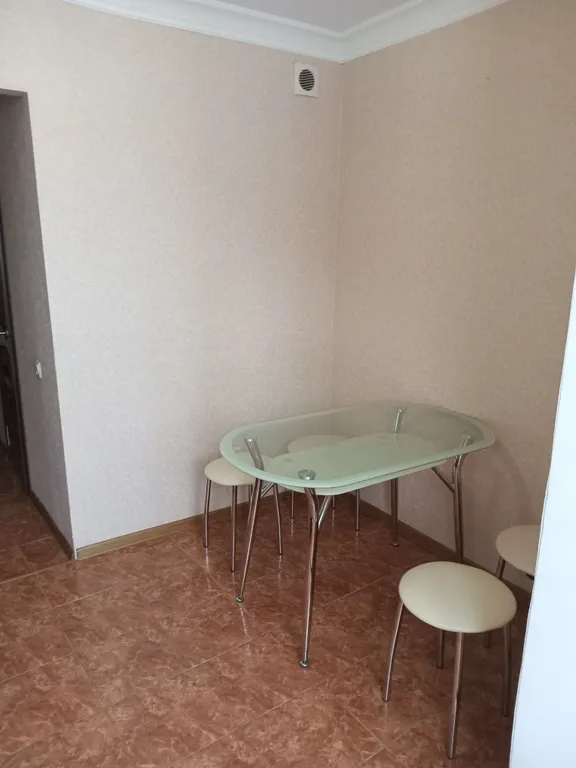 Уютная квартира в курортной зоне