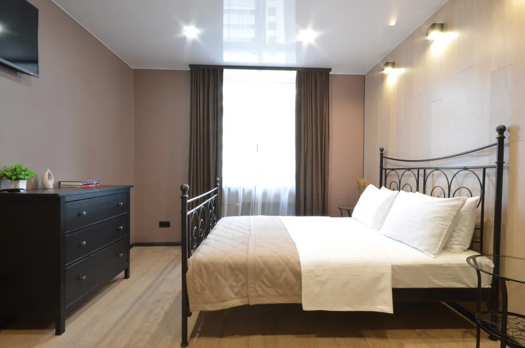 2-комнатная квартира в новом ЖК ЯрСити