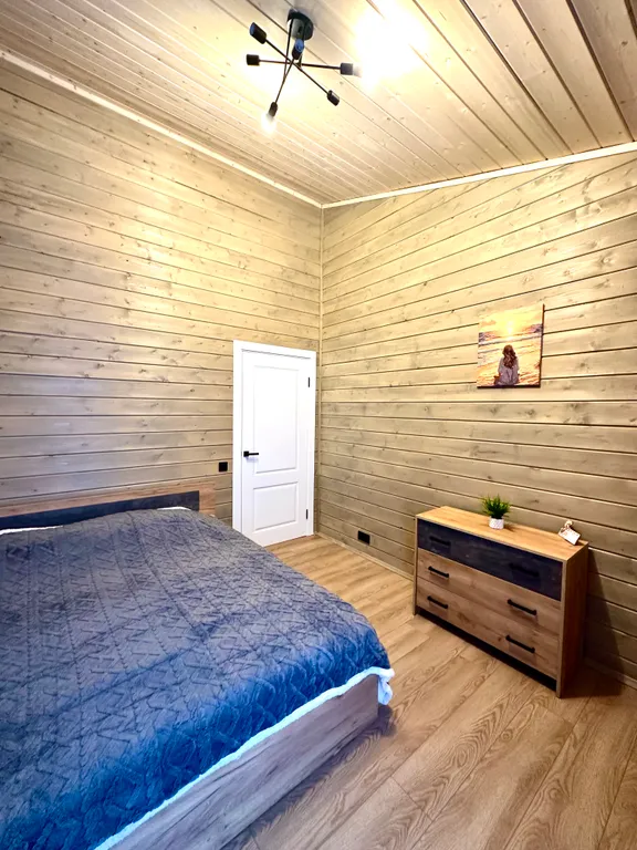 4-комнатный Дом