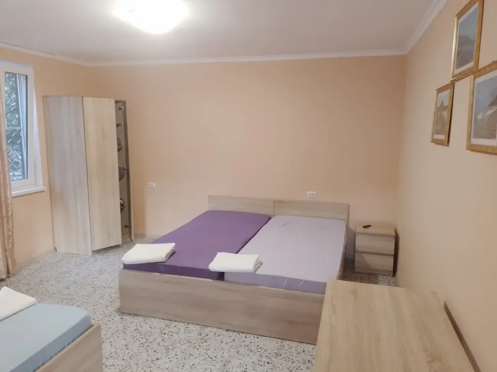 Квартира под ключ