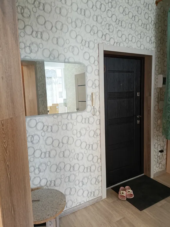 Уютная квартира в 5 минутах от моря