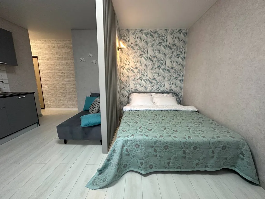 Апартаменты Семейные