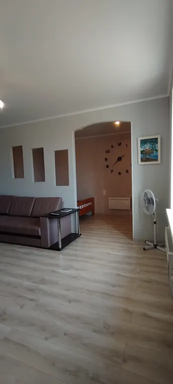 Квартира у залива