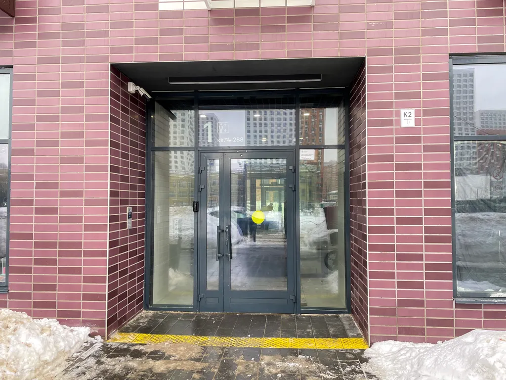 Студия в ЖК Люберцы парк