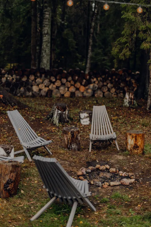 Балийский домик 1