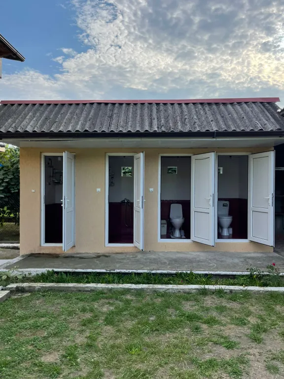 Квартира Комната — Сухум