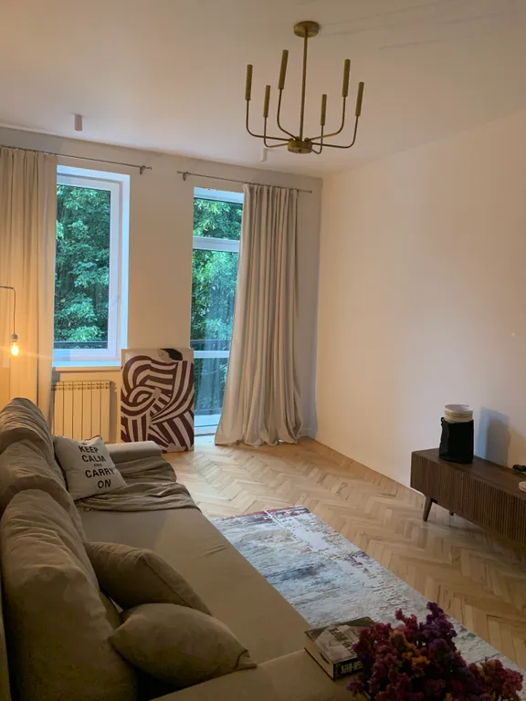 Апартаменты у Драмтеатра