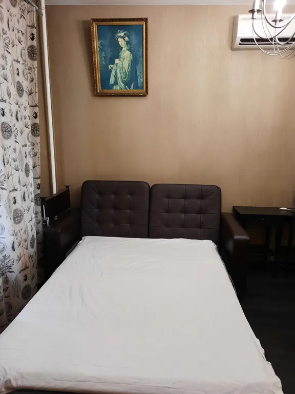 Квартира у метро белорусская