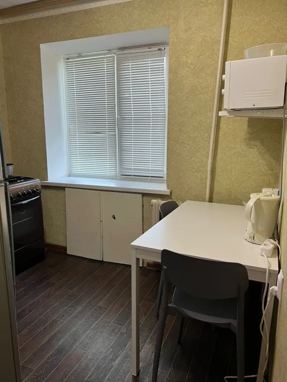 Квартира Чистая квартира после капремонта в 5 минутах от центра города — Элиста