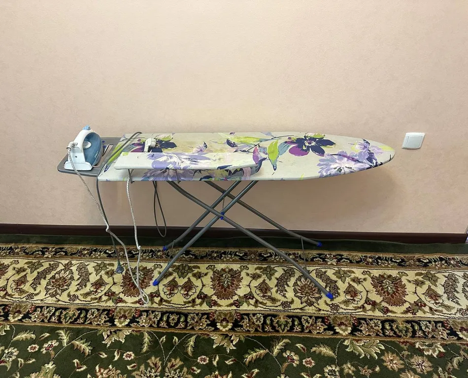 Уютная 2-комнатная и квартира не далёко от центра