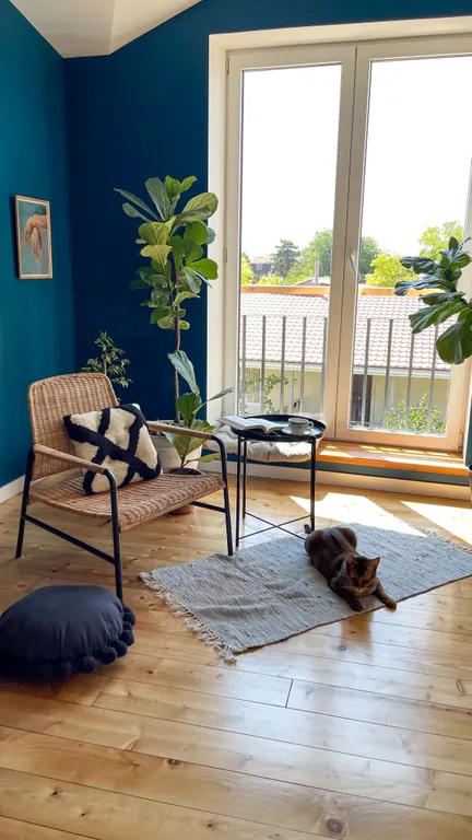 Просторный дом для хорошего отдыха