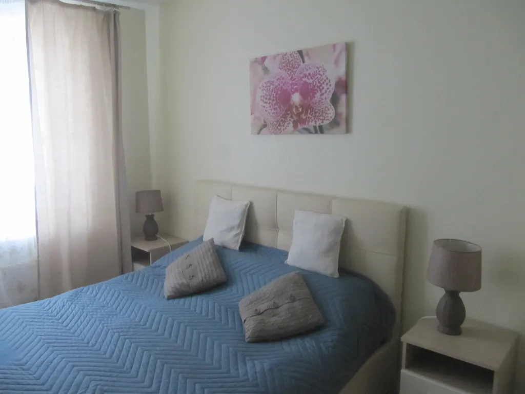 Квартира в новом районе, в окружении леса — аренда посуточно в Петрозаводск