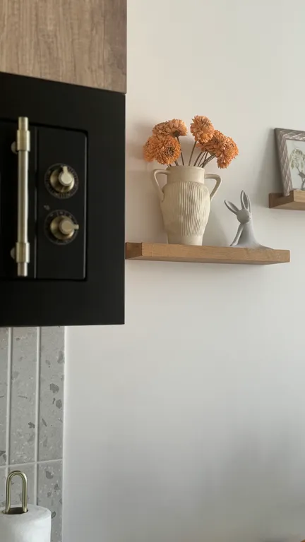 Квартира Квартира Студия с видом на море — Зеленоградск