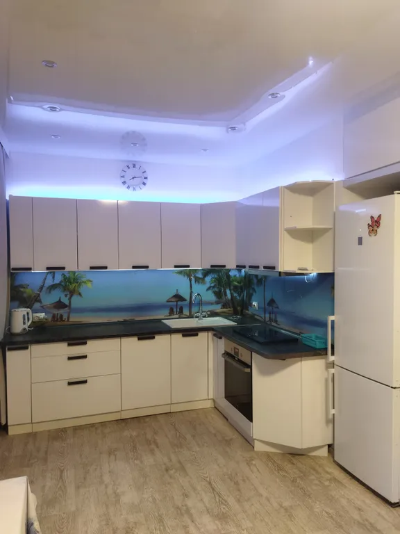 Квартира Квартира для отдыха — Анапа