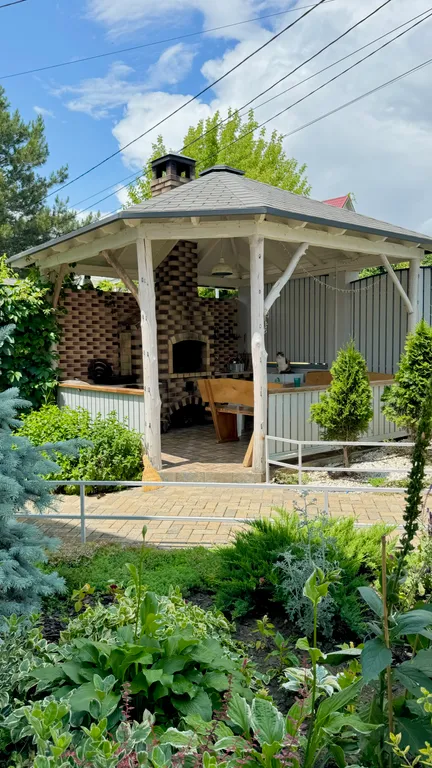 Гостевой дом Вилла- Лето Мини