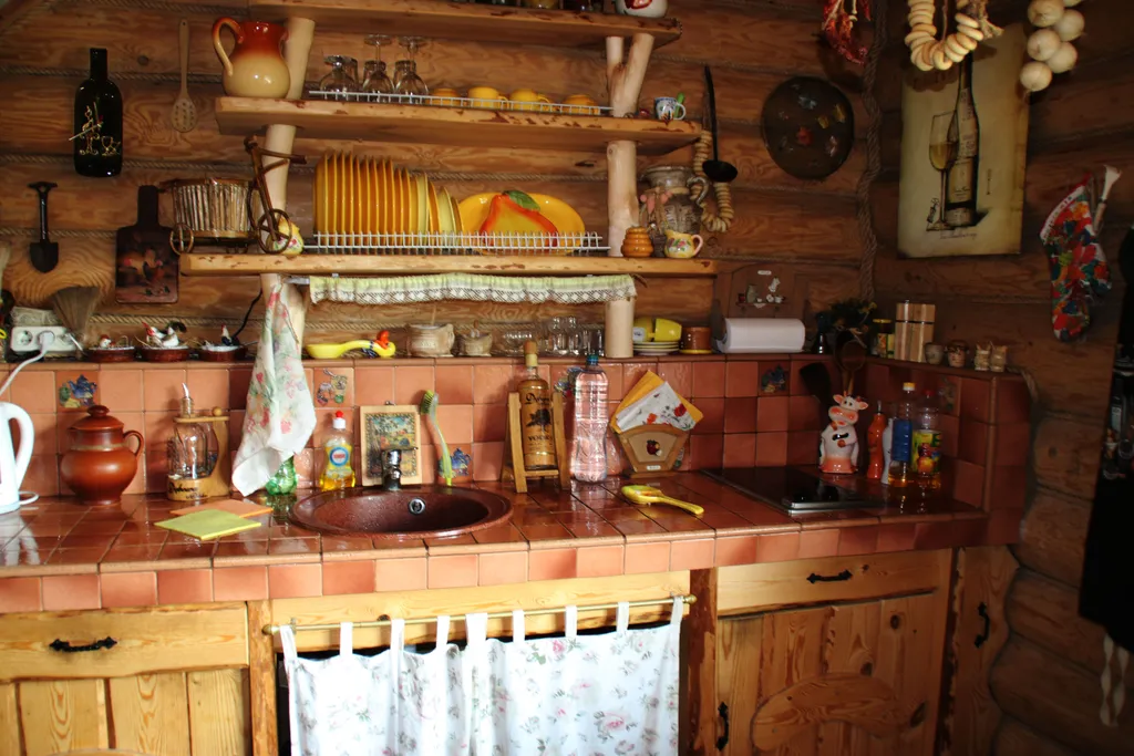 Дом-сказка в 30 км от Минска до 8 человек рядом с горнолыжными зонами