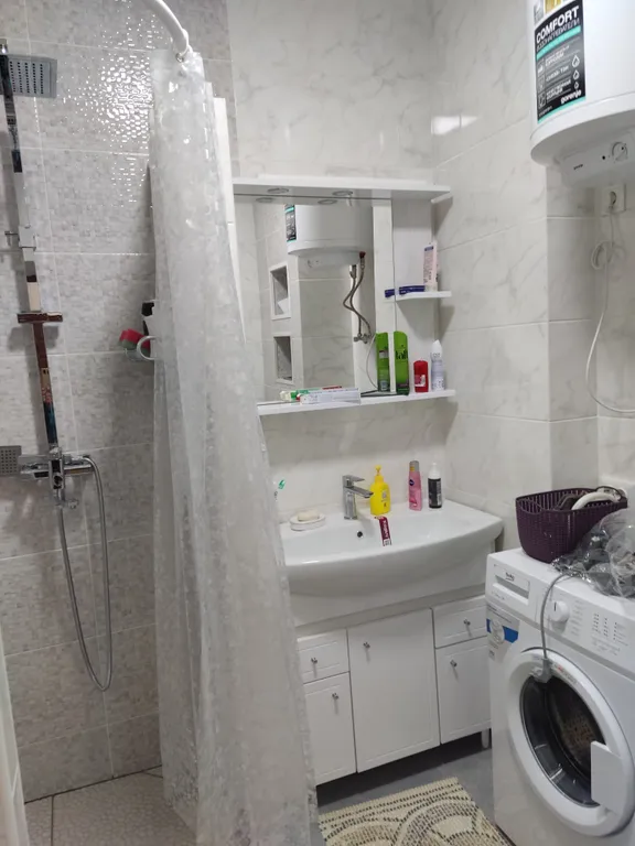 Апартаменты около моря