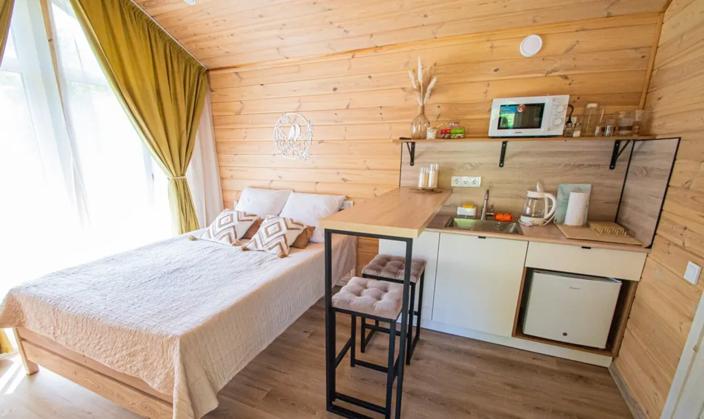 Дом №3. Нежность