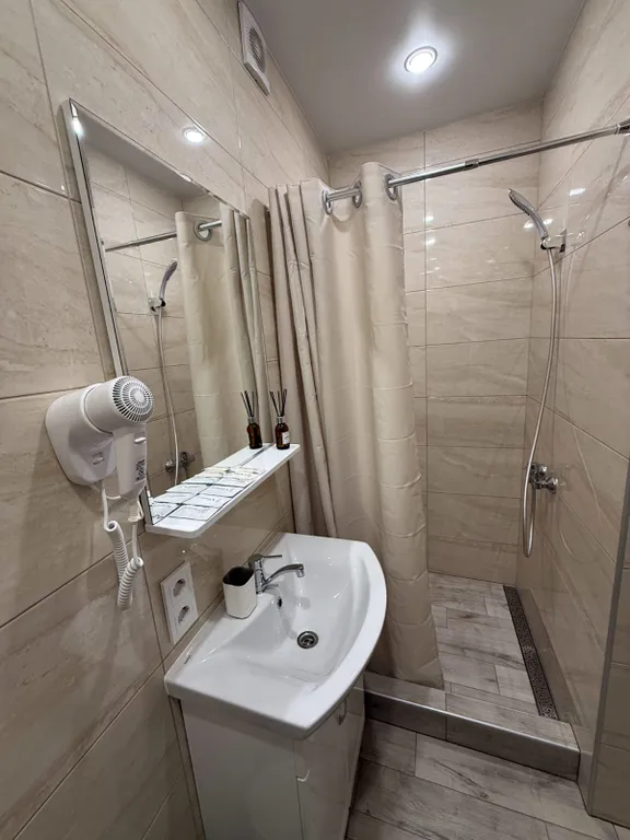 Квартира Квартира Гостевой дом магия — Севастополь